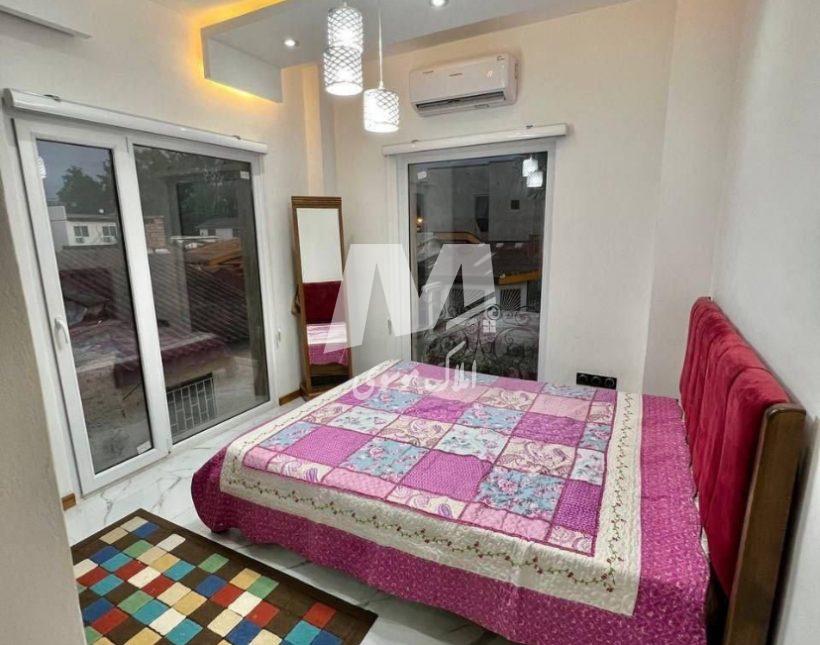 خريد ويلا دوبلكس مبله استخردار در اميرآباد چمستان | 350 متر