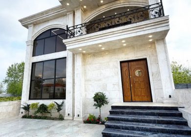 خريد ويلا دوبلكس ٢٦٠ متري شهركي در سعادت آباد چمستان | 260 متر