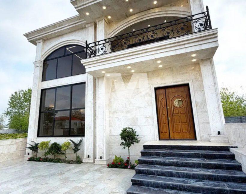 خريد ويلا دوبلكس ٢٦٠ متري شهركي در سعادت آباد چمستان | 260 متر