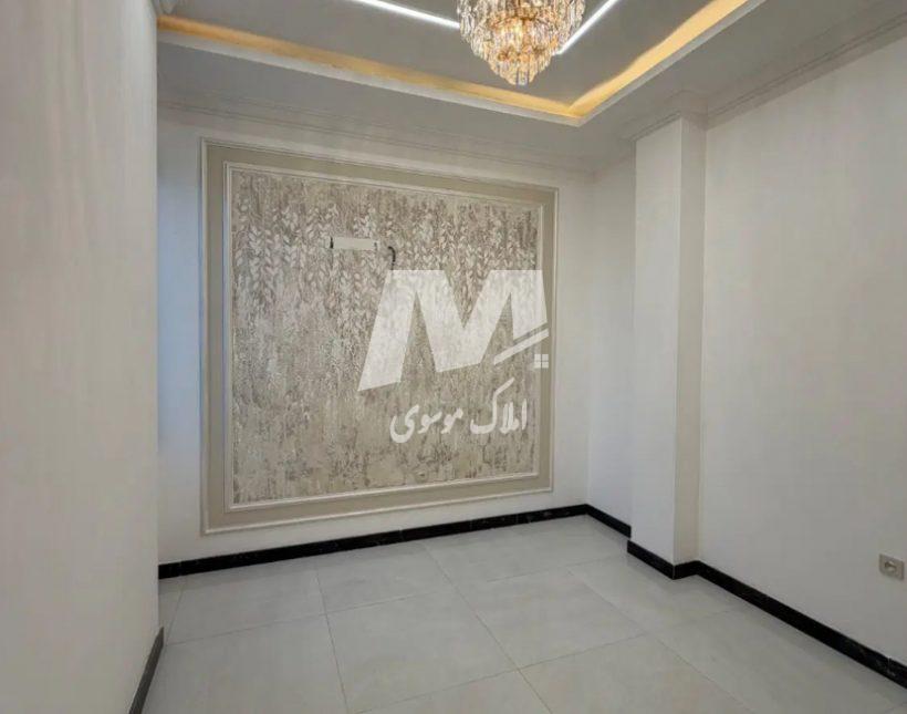 خريد ويلا دوبلكس ٢٦٠ متري شهركي در سعادت آباد چمستان | 260 متر