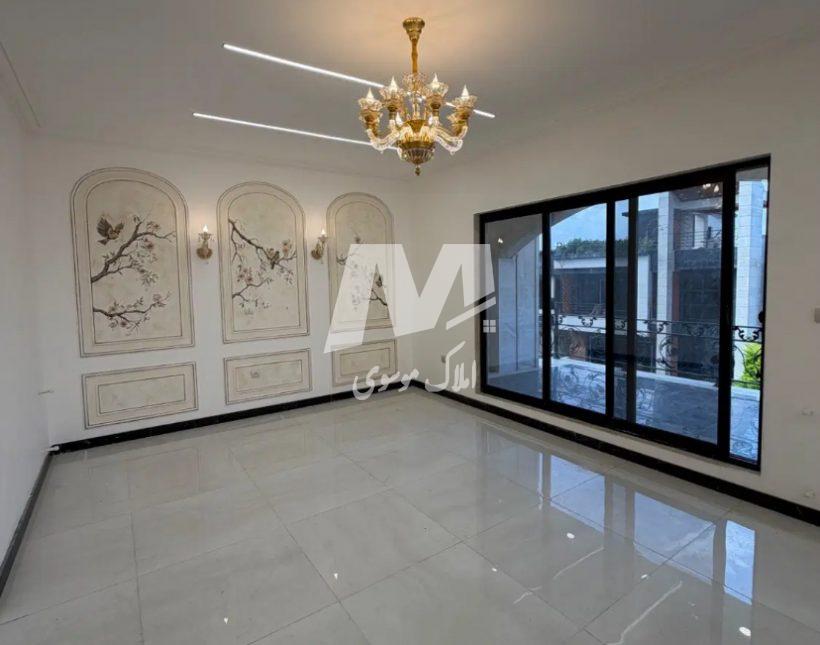 خريد ويلا دوبلكس ٢٦٠ متري شهركي در سعادت آباد چمستان | 260 متر