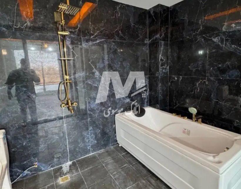 خريد ويلا دوبلكس ٣٥٠ متري نما مدرن استخردار در نعمت آباد چمستان | 350 متر
