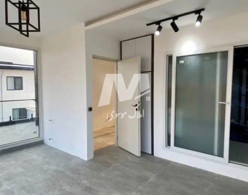 خريد ويلا دوبلكس ٣٥٠ متري نما مدرن استخردار در نعمت آباد چمستان | 350 متر