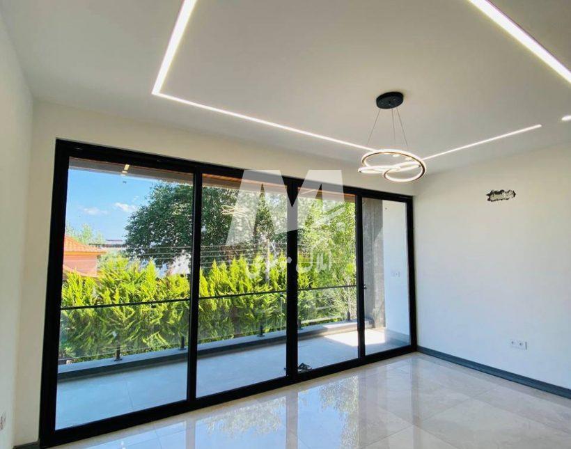 خريد ويلا دوبلكس ٢٧٠ متري نما مدرن روف دار در همصفا چمستان | 270 متر