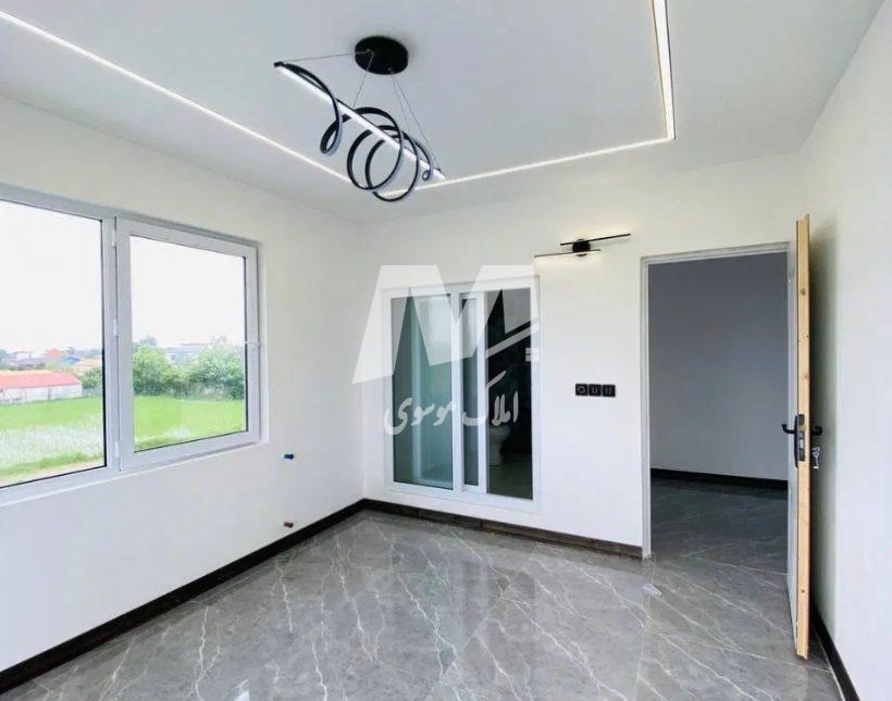 خريد ويلا دوبلكس ٢٣٠ متري نما مدرن شهركي در خطيب كلا چمستان | 230 متر
