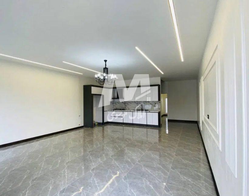خريد ويلا دوبلكس ٢٣٠ متري نما مدرن شهركي در خطيب كلا چمستان | 230 متر