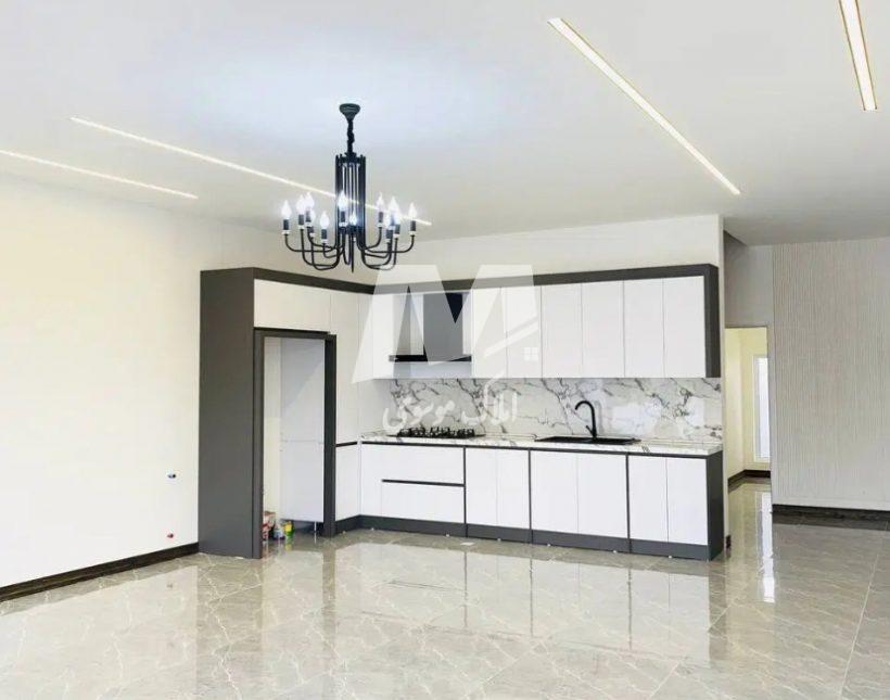 خريد ويلا دوبلكس ٢٣٠ متري نما مدرن شهركي در خطيب كلا چمستان | 230 متر