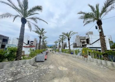خريد زمين ٣١٠ متري شهركي در سيسنگان | 310 متر