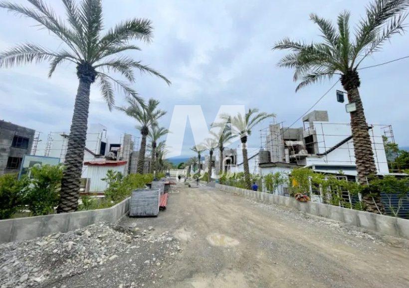 خريد زمين ٣١٠ متري شهركي در سيسنگان | 310 متر