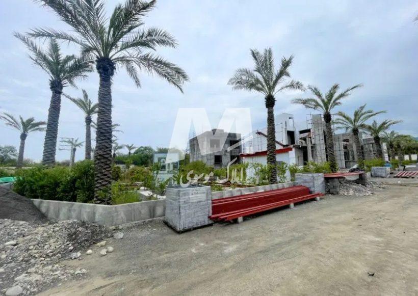خريد زمين ٣١٠ متري شهركي در سيسنگان | 310 متر