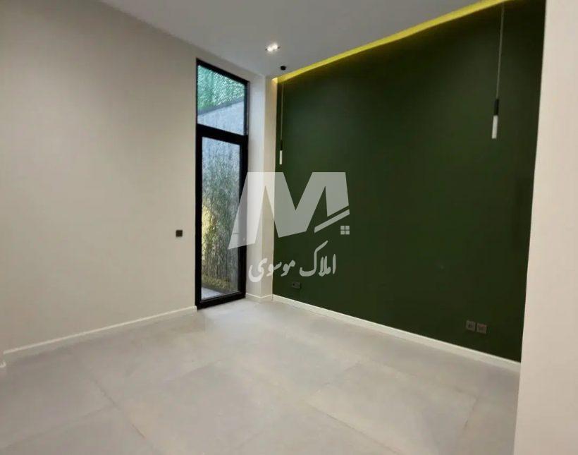 خريد ويلا دوبلكس ٣٠٠ متري نما مدرن استخردار در اميرآباد چمستان | 300 متر