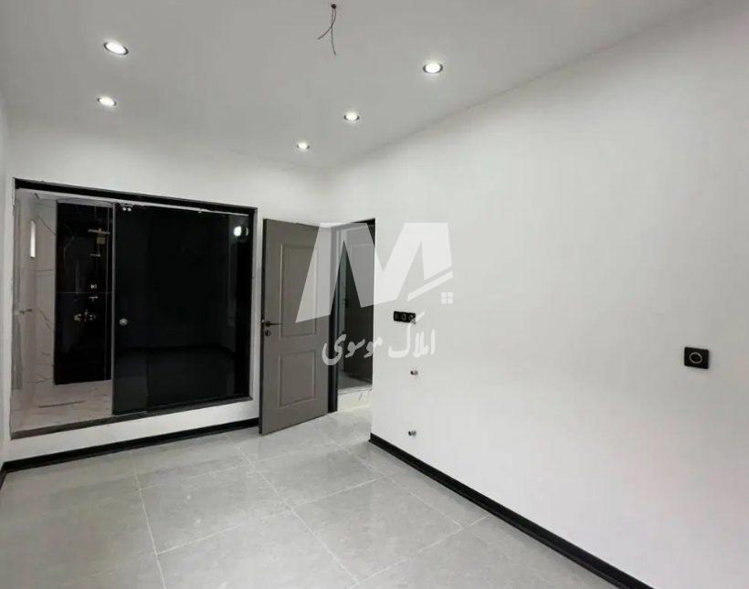 خريد ويلا دوبلكس ٢٢٠ متري نما مدرن شهركي در باريكلا چمستان | 220 متر