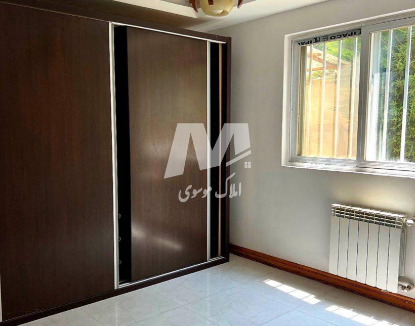 خريد ويلا نيم پيلوت ٢٩٠ متري شهركي در همصفا چمستان | 290 متر