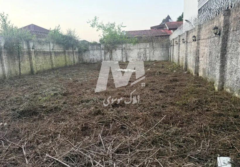 خريد زمين ٣٦٠ متري آماده ساخت در دزدك نوشهر | 360 متر