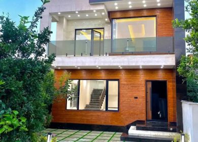 خريد ويلا دوبلكس نما مدرن ٢١٠ متري شهركي در رمشي چمستان | 210 متر