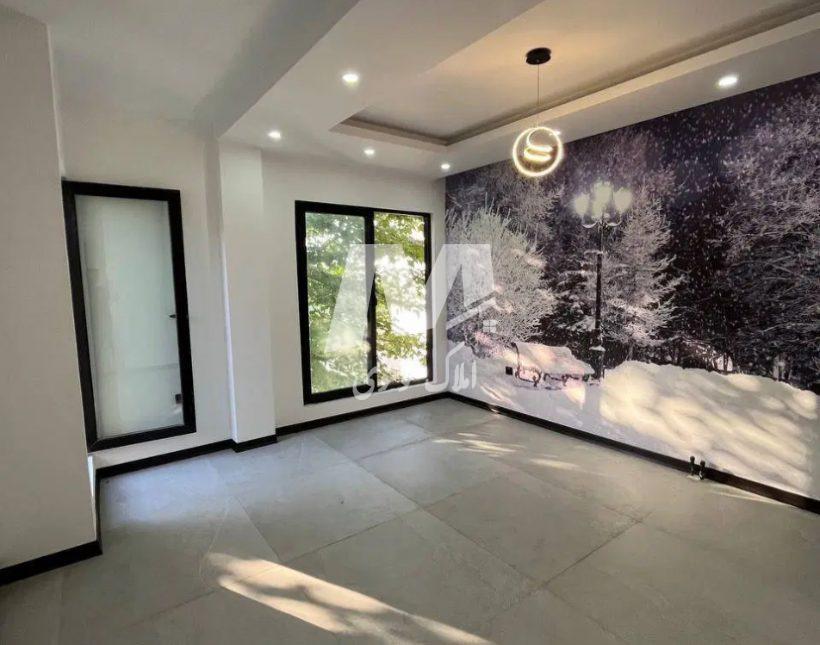 خريد ويلا دوبلكس ٢٥٠ متري نما مدرن استخردار در رمشي چمستان | 250 متر