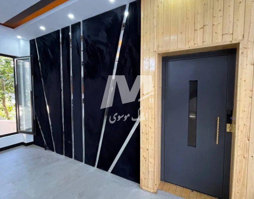 خريد ويلا دوبلكس ٢٥٠ متري نما مدرن استخردار در رمشي چمستان | 250 متر