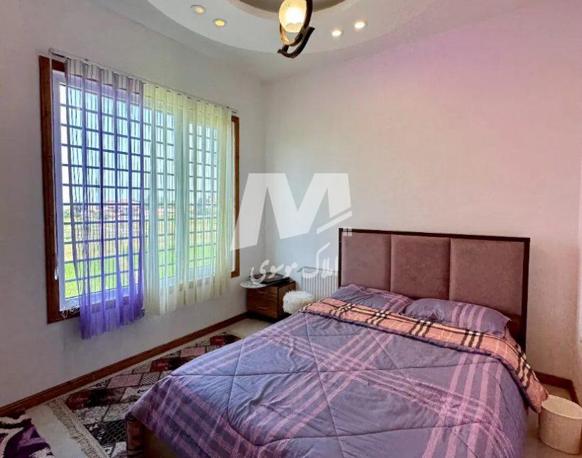 خريد ويلا دوبلكس ٢٢٠ متري نما مدرن مبله در ونوش نوشهر | 220 متر