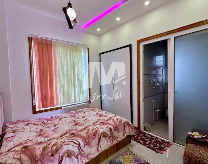 خريد ويلا دوبلكس ٢٢٠ متري نما مدرن مبله در ونوش نوشهر | 220 متر