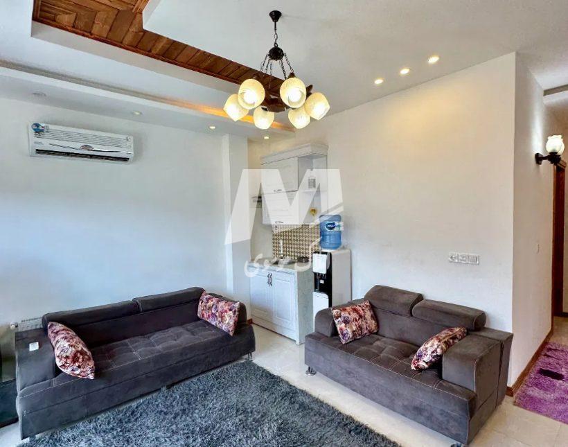 خريد ويلا دوبلكس ٢٢٠ متري نما مدرن مبله در ونوش نوشهر | 220 متر