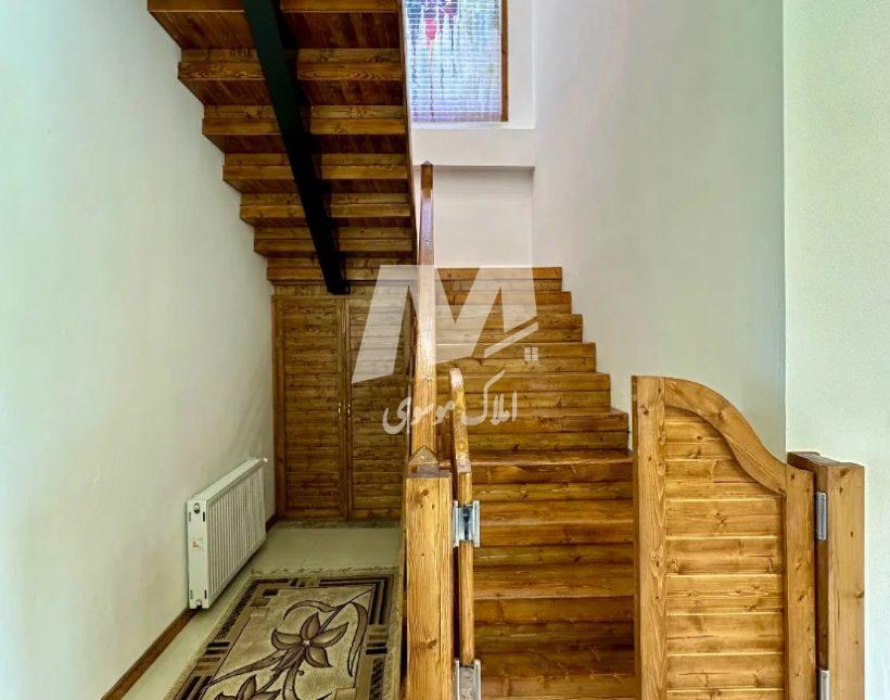 خريد ويلا دوبلكس ٢٢٠ متري نما مدرن مبله در ونوش نوشهر | 220 متر
