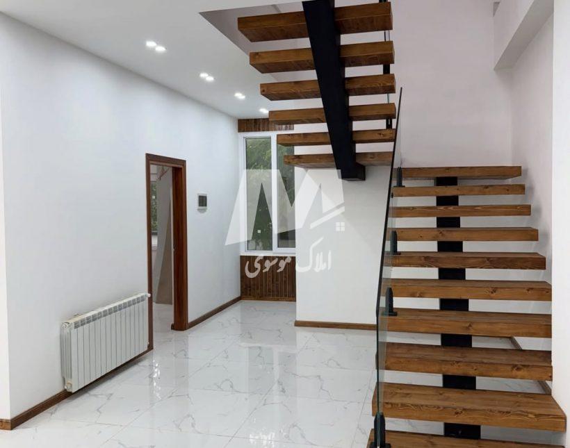 خريد ويلا باغ ٤٠٠ متري مدرن استخردار در اليمالات نور | 400 متر