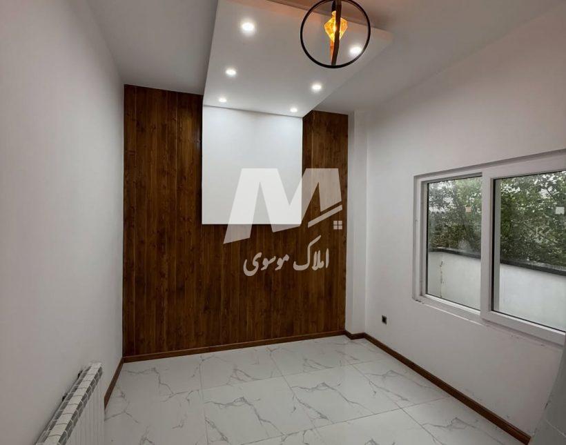 خريد ويلا باغ ٤٠٠ متري مدرن استخردار در اليمالات نور | 400 متر