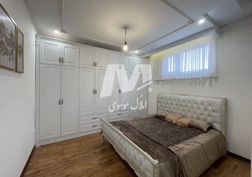 خريد ويلا باغ ٥٠٠ متري مبله استخردار در سعادت آباد چمستان | 500 متر