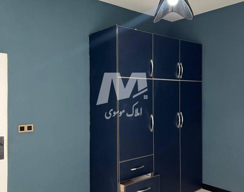 خريد ويلا فلت ١٧٠ متري مدرن شهركي در عربخيل چمستان | 170 متر