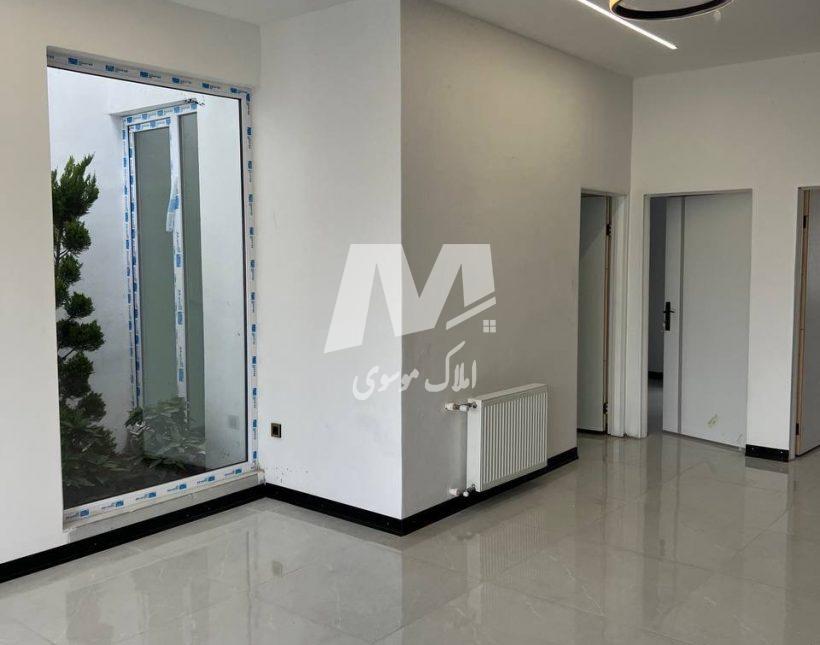 خريد ويلا فلت ١٧٠ متري مدرن شهركي در عربخيل چمستان | 170 متر