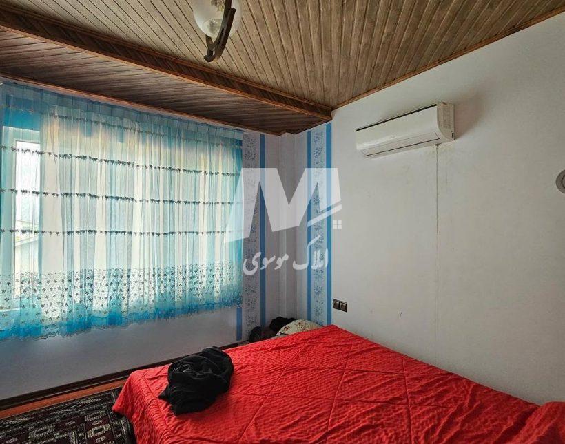 خريد ويلا باغ ١٠٠٠ متري شهركي استخردار در آهودشت چمستان | 1000 متر