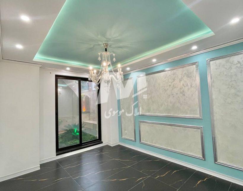 خريد ويلا باغ ٥٠٠ متري استخردار در باريكلا چمستان | 320 متر