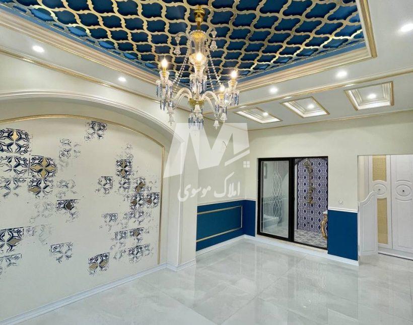 خريد ويلا باغ ٥٠٠ متري استخردار در باريكلا چمستان | 320 متر