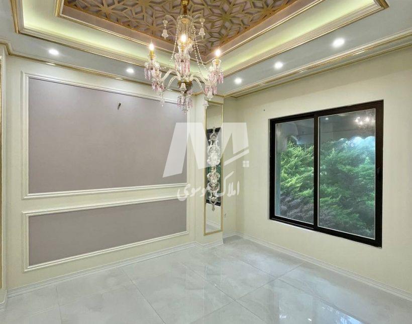 خريد ويلا باغ ٥٠٠ متري استخردار در باريكلا چمستان | 320 متر