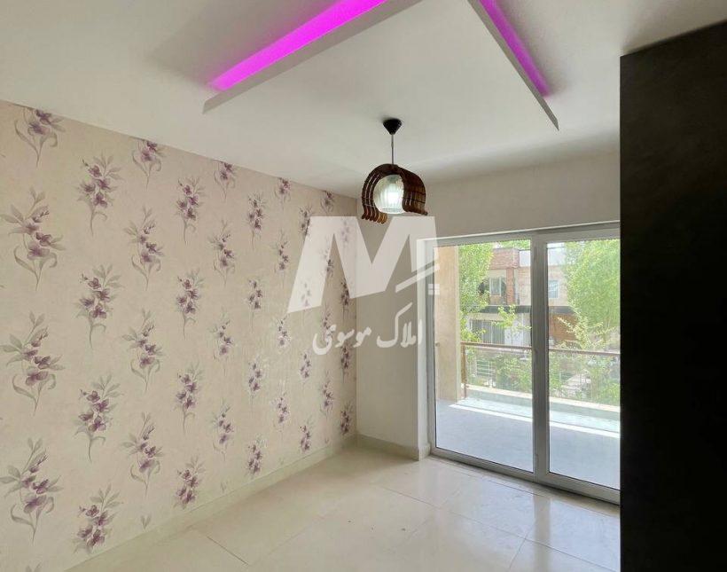 خريد ويلا دوبلكس ٢٥٠ متري شهركي استخردار در نعمت آباد چمستان | 250 متر