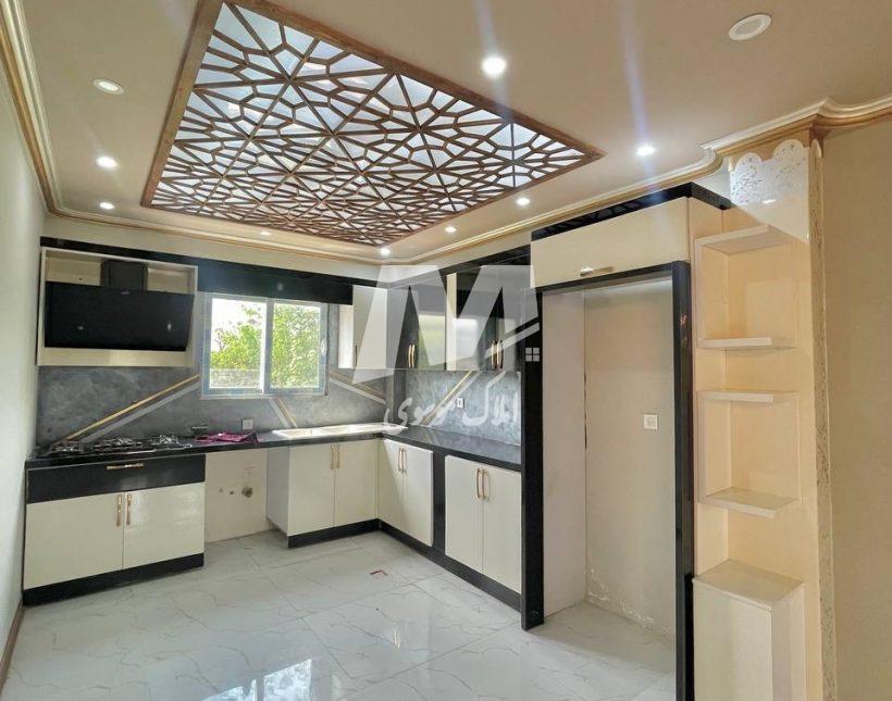 خريد ويلا ٣٠٠ متري نما كلاسيك استخردار در كيابسر چمستان | 300 متر