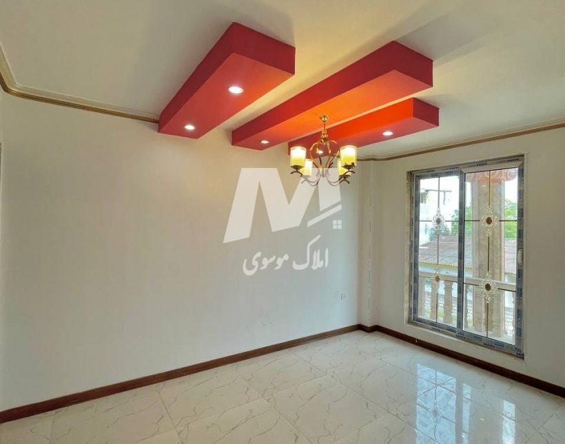 خريد ويلا ٣٠٠ متري نما كلاسيك استخردار در كيابسر چمستان | 300 متر