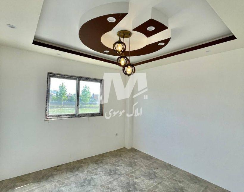 خريد ويلا باغ ٥٠٠ متري نما كلاسيك استخردار در بهدشت چمستان | 500 متر