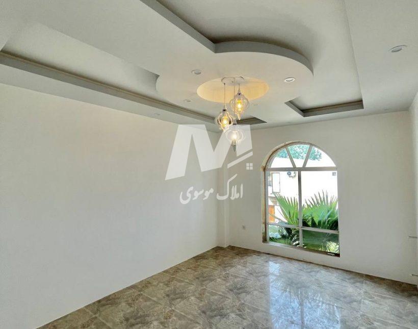 خريد ويلا باغ ٥٠٠ متري نما كلاسيك استخردار در بهدشت چمستان | 500 متر