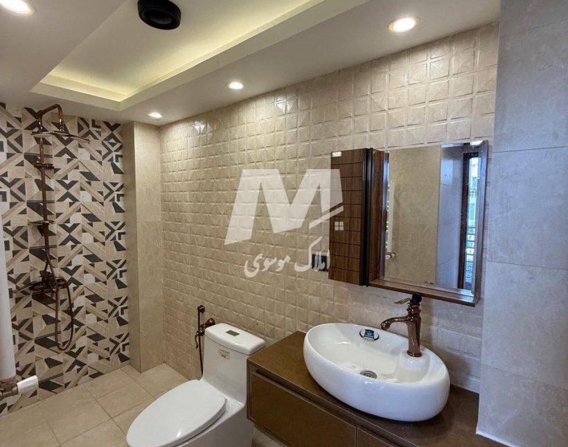 خريد ويلا مدرن ٦٠٠ متري شهركي فول فرنيش در ونوش نوشهر | 570 متر
