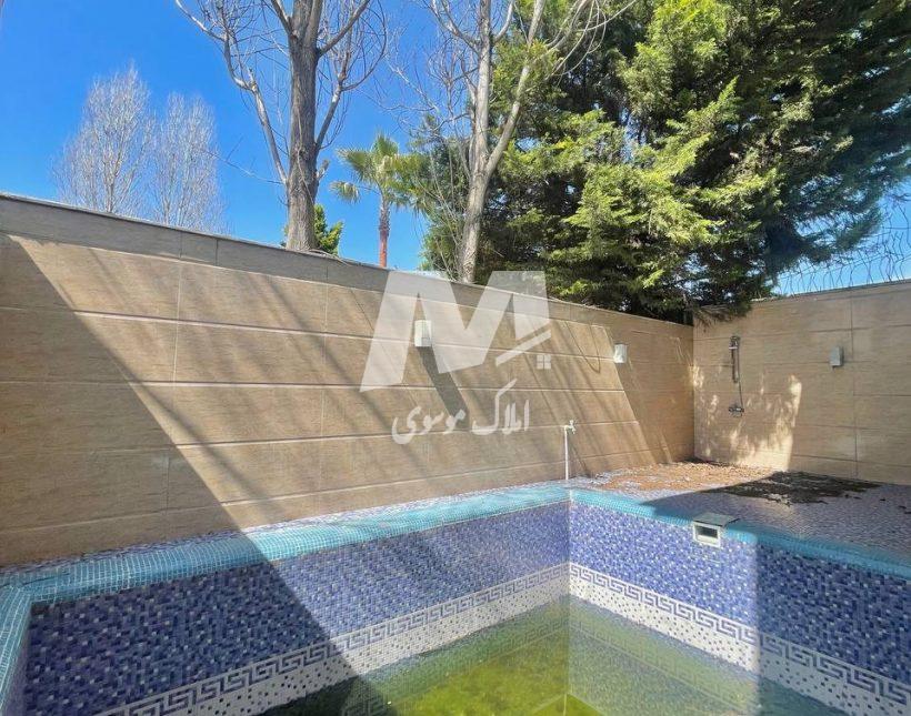 خريد ويلا دوبلكس ٢٢٠ متري نما كلاسيك استخردار در ورازده چمستان | 220 متر