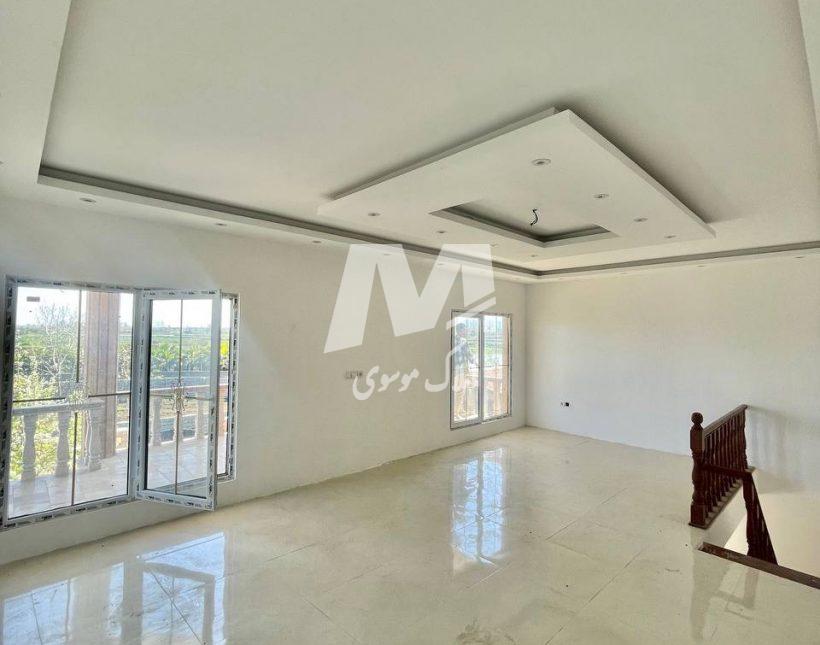 خريد ويلا دوبلكس ٢٢٠ متري نما كلاسيك استخردار در ورازده چمستان | 220 متر