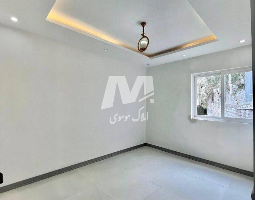 خريد ويلا فلت ٢٦٠ متري نما مدرن شهركي در بهدشت چمستان | 260 متر