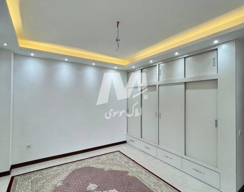 خريد ويلا باغ ٦٠٠ متري نما كلاسيك استخردار در سعادت آباد چمستان | 600 متر