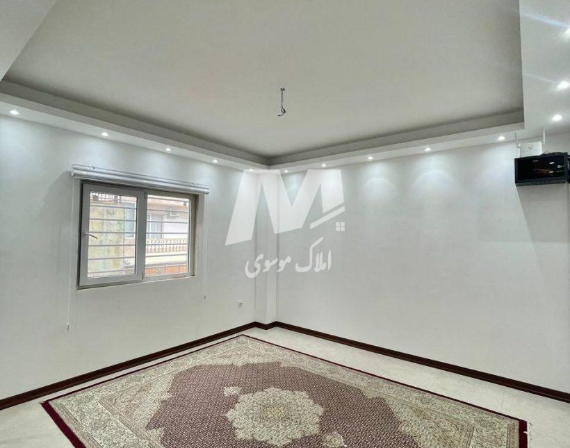 خريد ويلا باغ ٦٠٠ متري نما كلاسيك استخردار در سعادت آباد چمستان | 600 متر