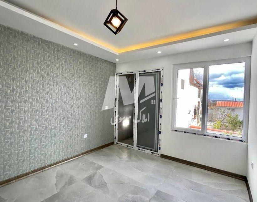 خريد ويلا فلت ١٧٠ متري نما مدرن مستقل در آپادانا چمستان | 170 متر