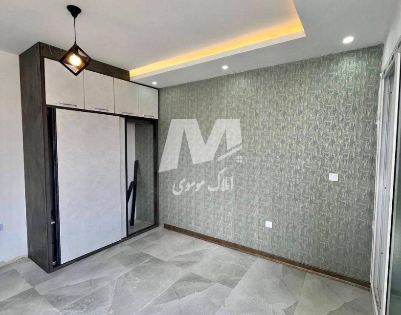 خريد ويلا فلت ١٧٠ متري نما مدرن مستقل در آپادانا چمستان | 170 متر
