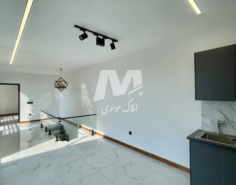خريد ويلا دوبلكس نما مدرن ٢٣٠ متري استخردار در اليمالات نور | 230 متر