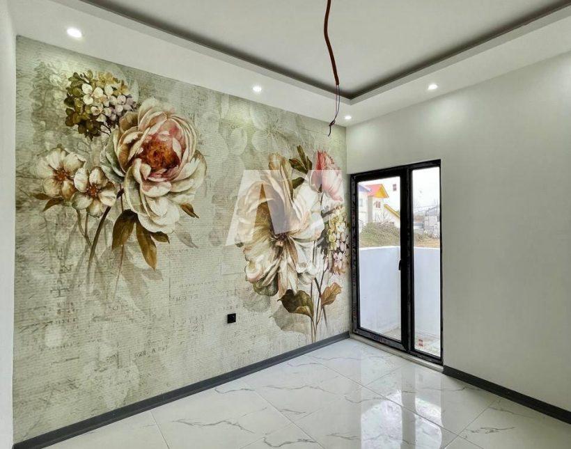 خريد ويلا فلت ١٨٠ متري نما مدرن در شهربند چمستان | 180 متر