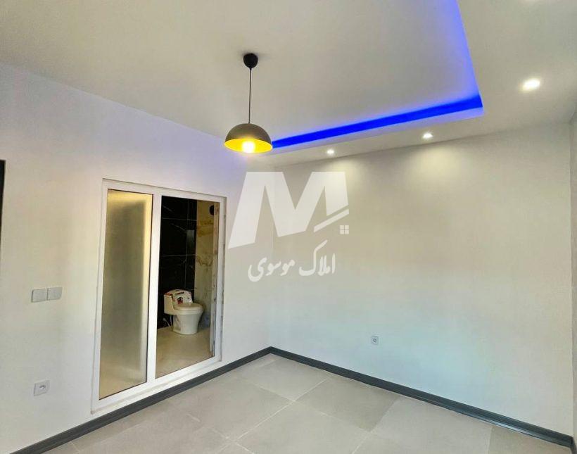 خريد ويلا دوبلكس مدرن ٢٢٠ متري مستقل در اميرآباد چمستان | 220 متر